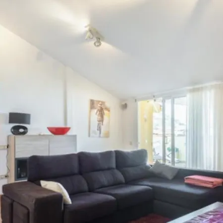 Reconnectar Montserrat Apartment