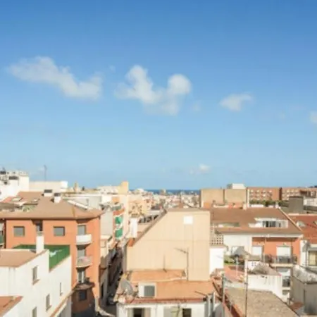 Reconnectar Montserrat Appartement *