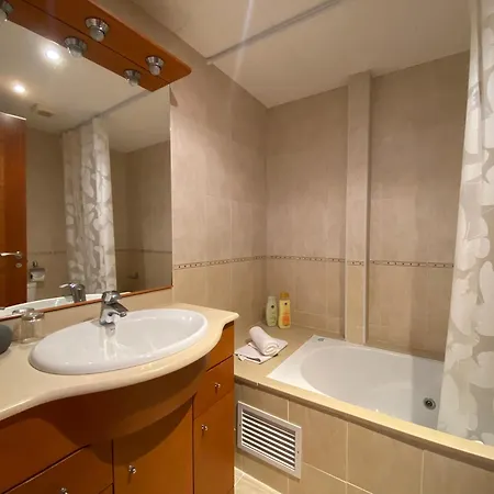 Appartement Reconnectar Montserrat *