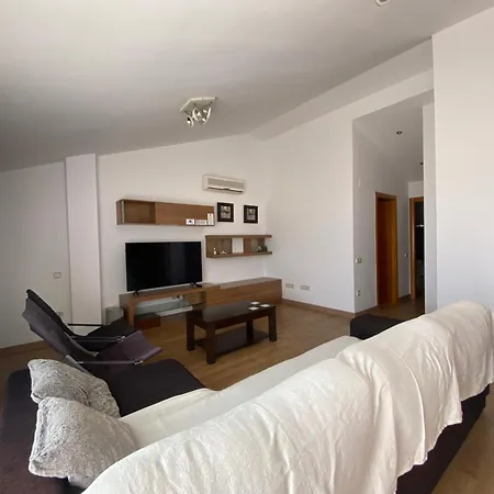Reconnectar Montserrat Appartement Blanes