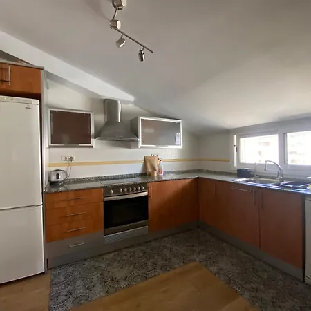 Reconnectar Montserrat Appartement