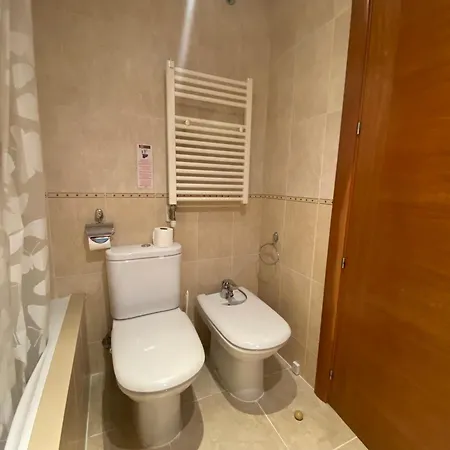 Reconnectar Montserrat Appartement Blanes