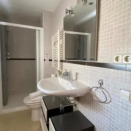 Reconnectar Montserrat Appartement Blanes